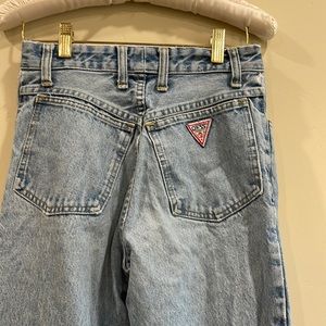 Vintage Guess jeans